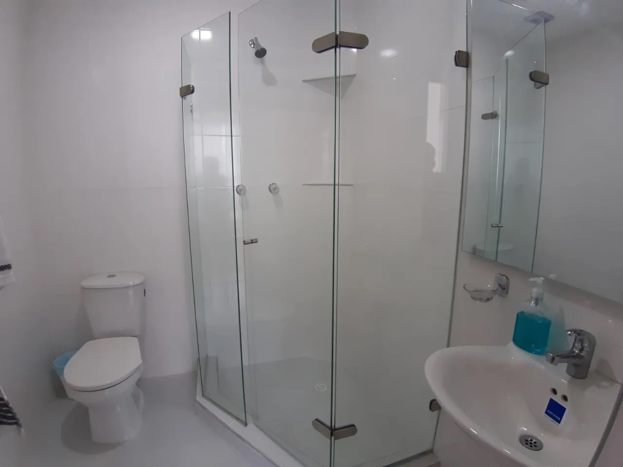 Arriendo Apartamento Frente al Mar Cartagena