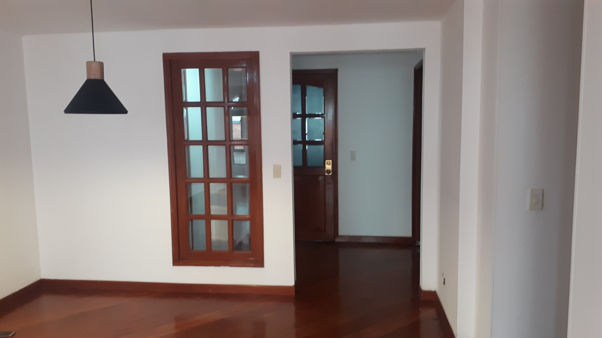 Apartamento en Rincón del Chicó.