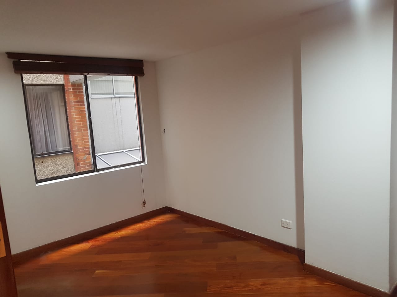 Apartamento en Rincón del Chicó.