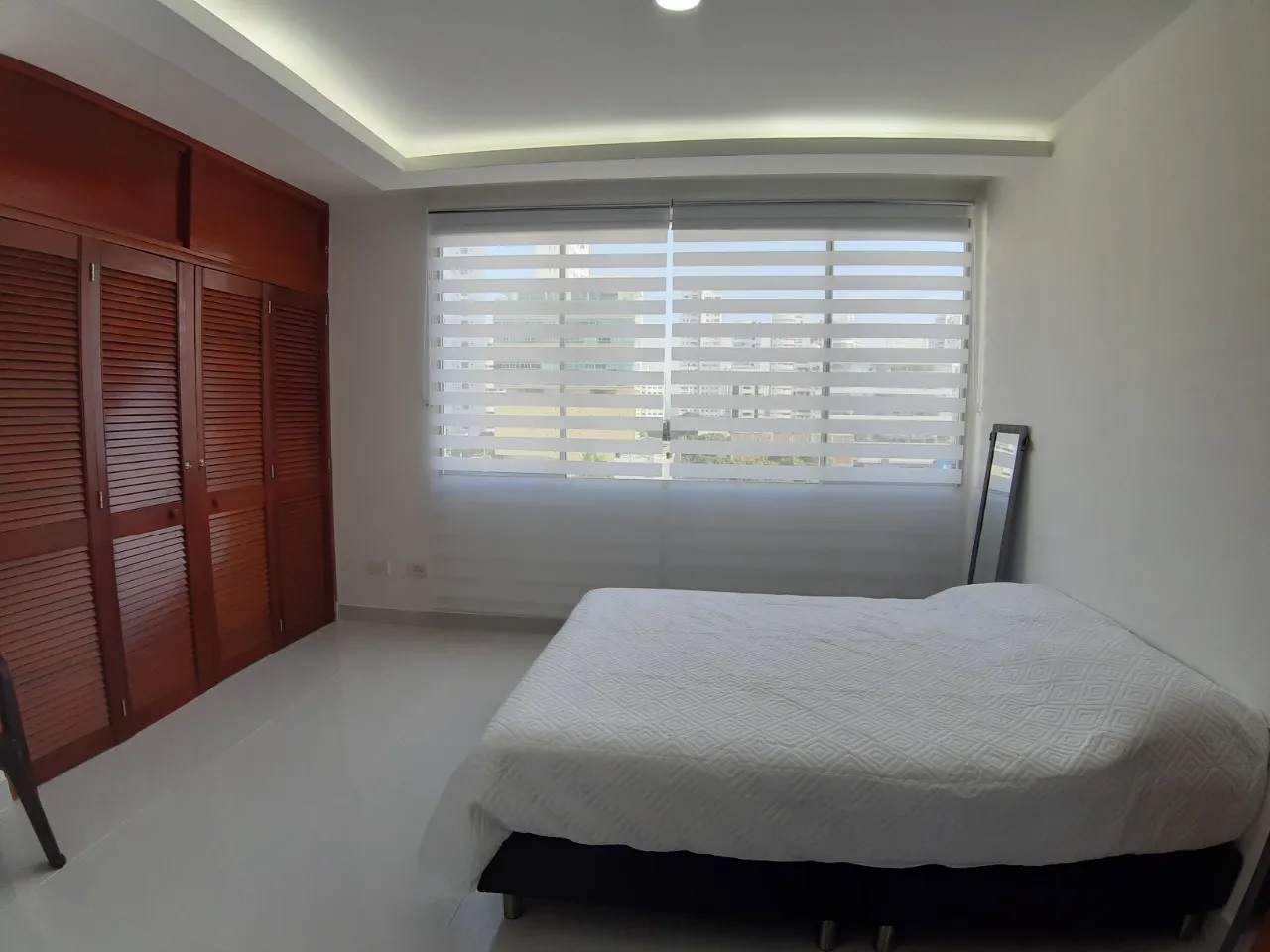 Arriendo Apartamento Frente al Mar Cartagena