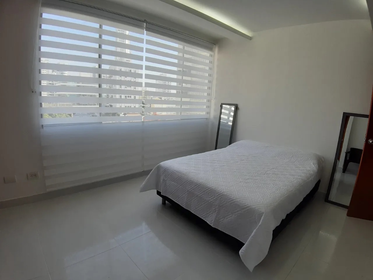 Arriendo Apartamento Frente al Mar Cartagena
