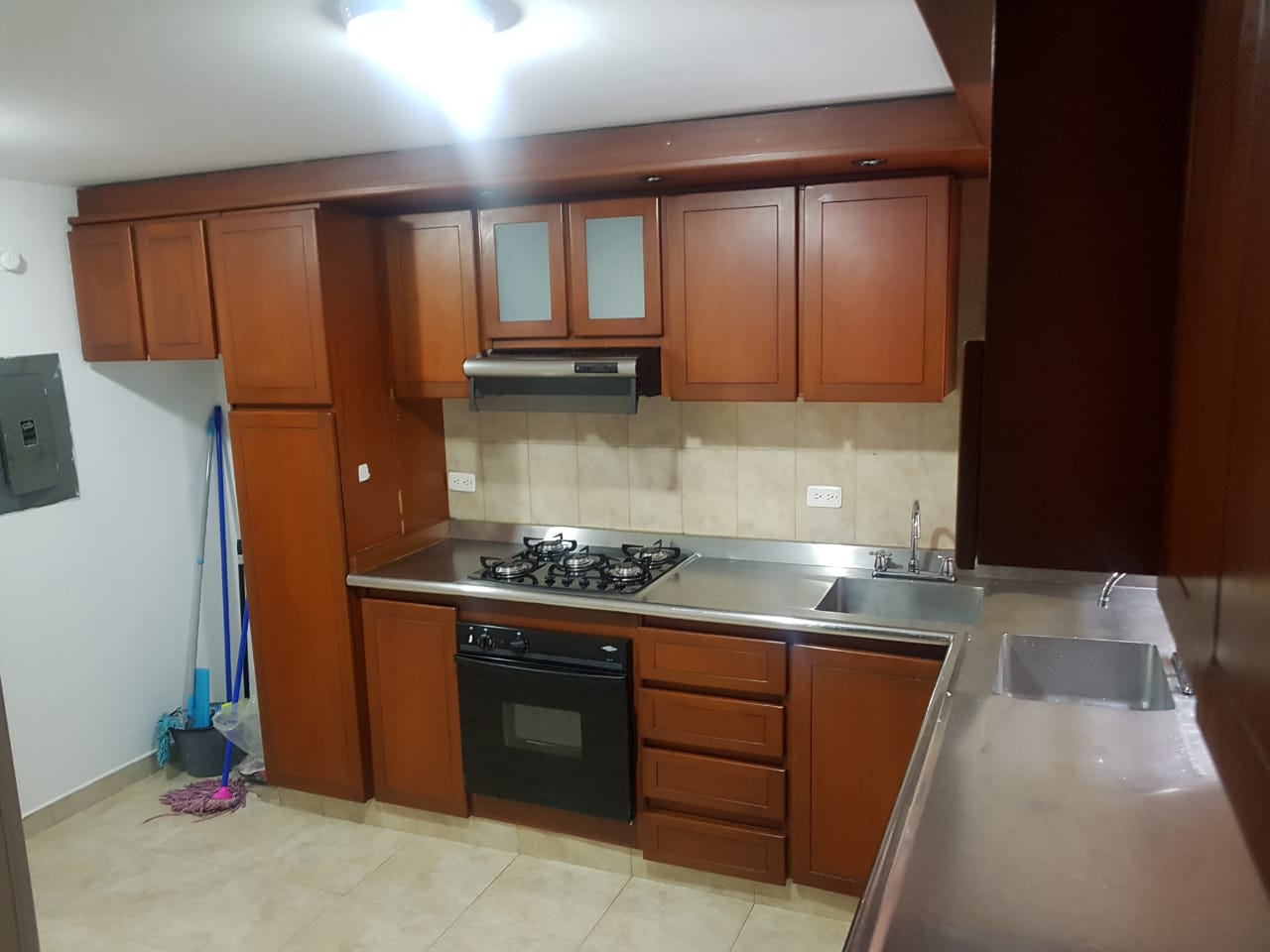 Apartamento en Rincón del Chicó.