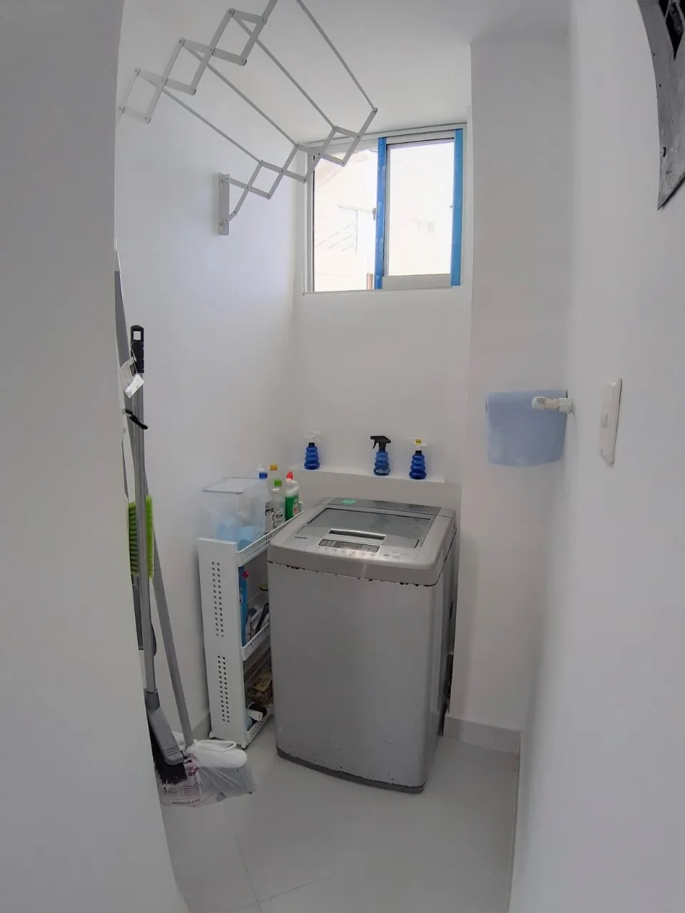 Arriendo Apartamento Frente al Mar Cartagena