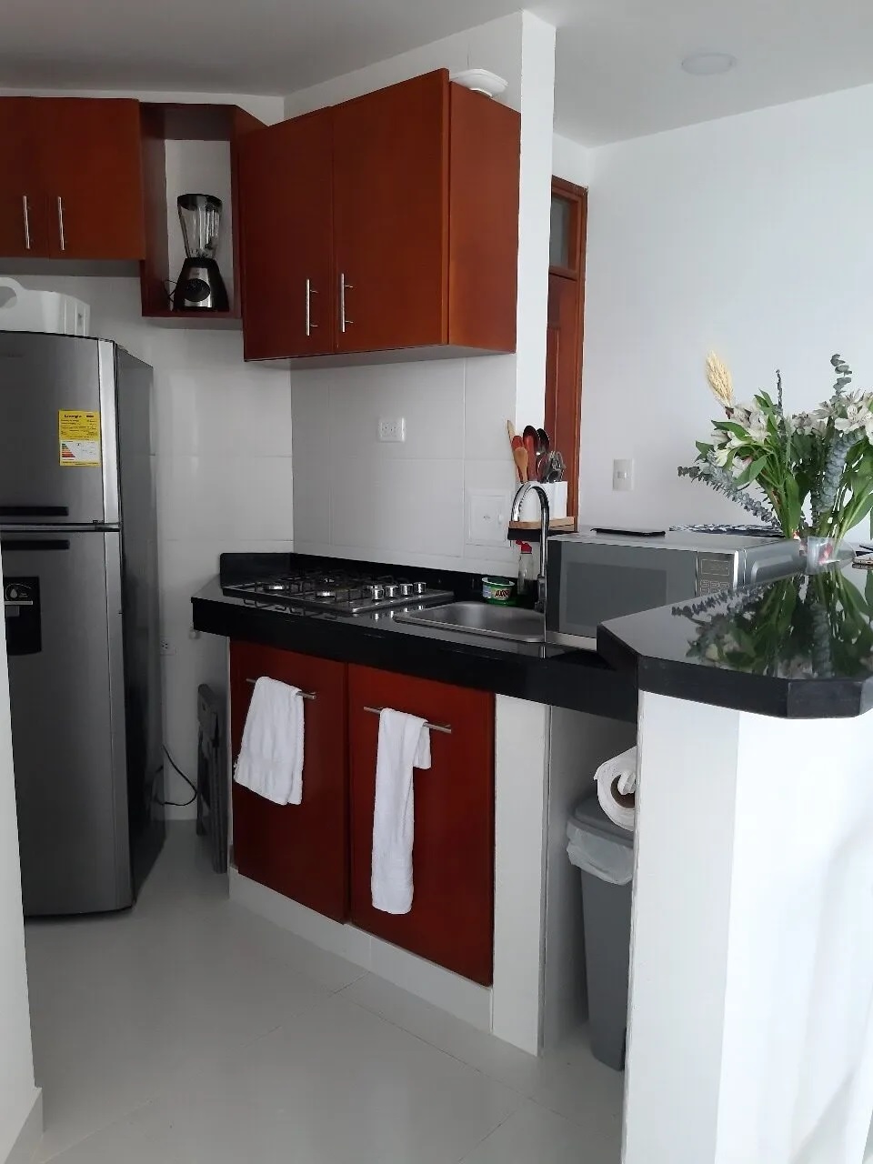 Arriendo Apartamento Frente al Mar Cartagena