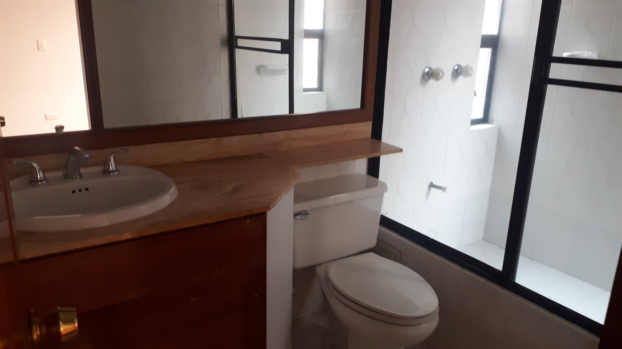 Apartamento en Rincón del Chicó.