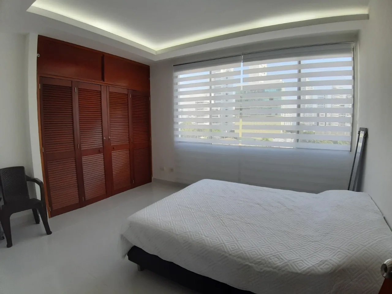 Arriendo Apartamento Frente al Mar Cartagena