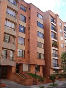 Apartamento en Rincón del Chicó.