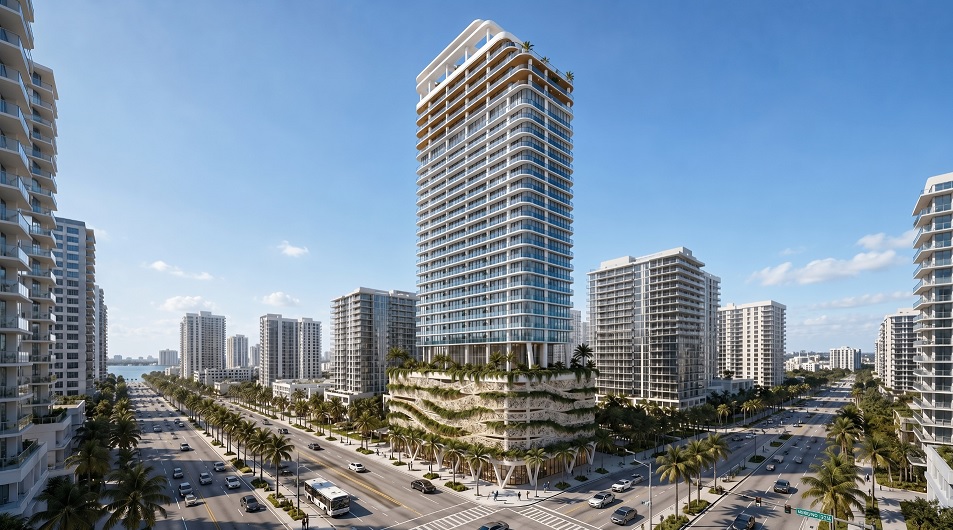 Spectre Miami