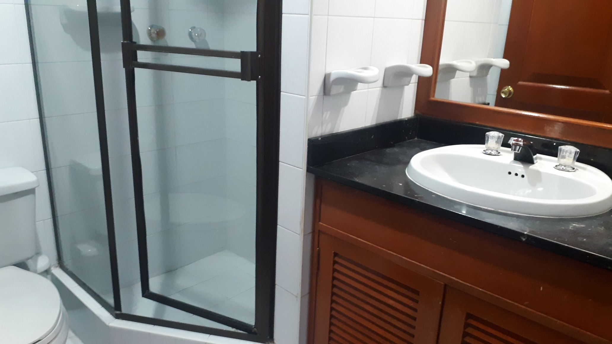 Apartamento en Rincón del Chicó.