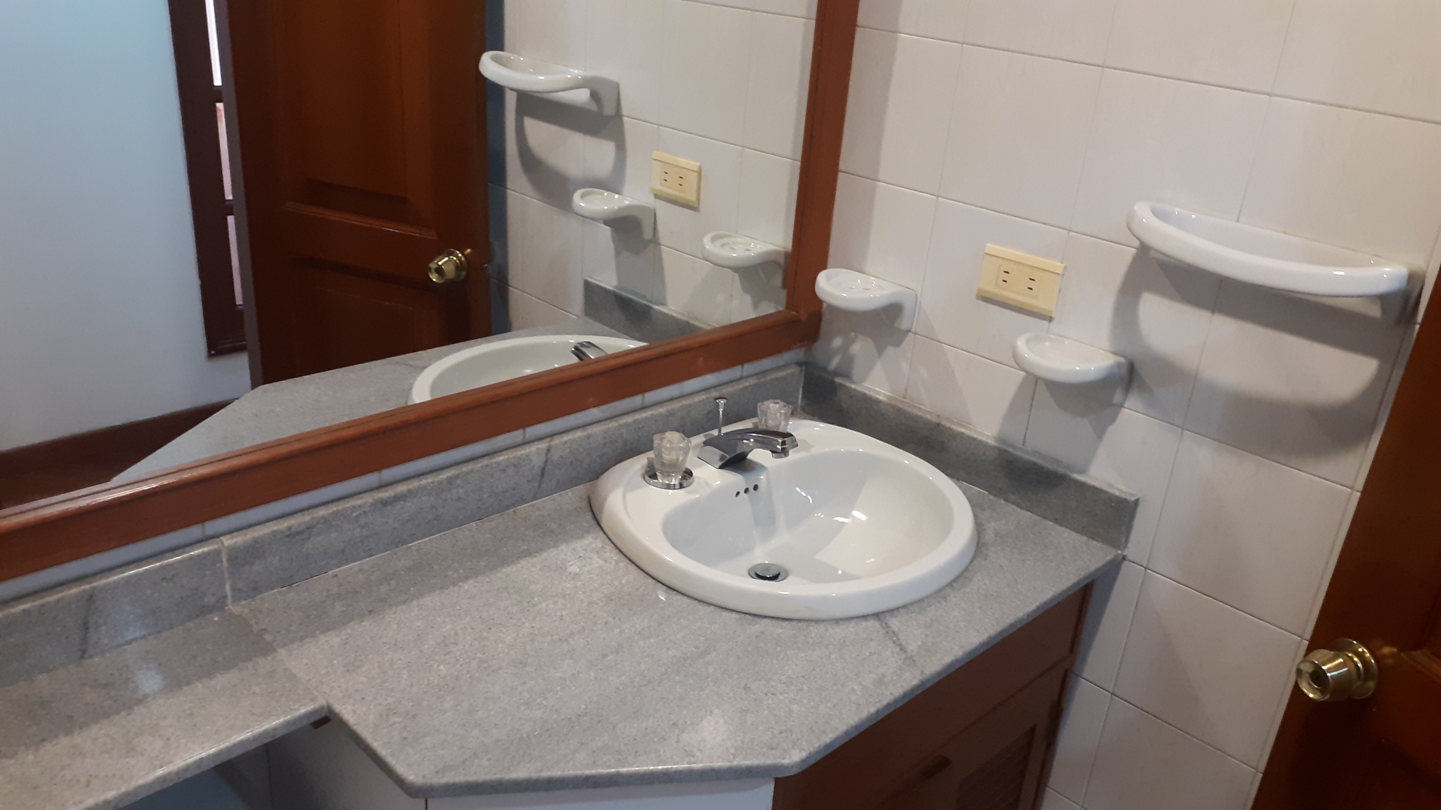 Apartamento en Rincón del Chicó.