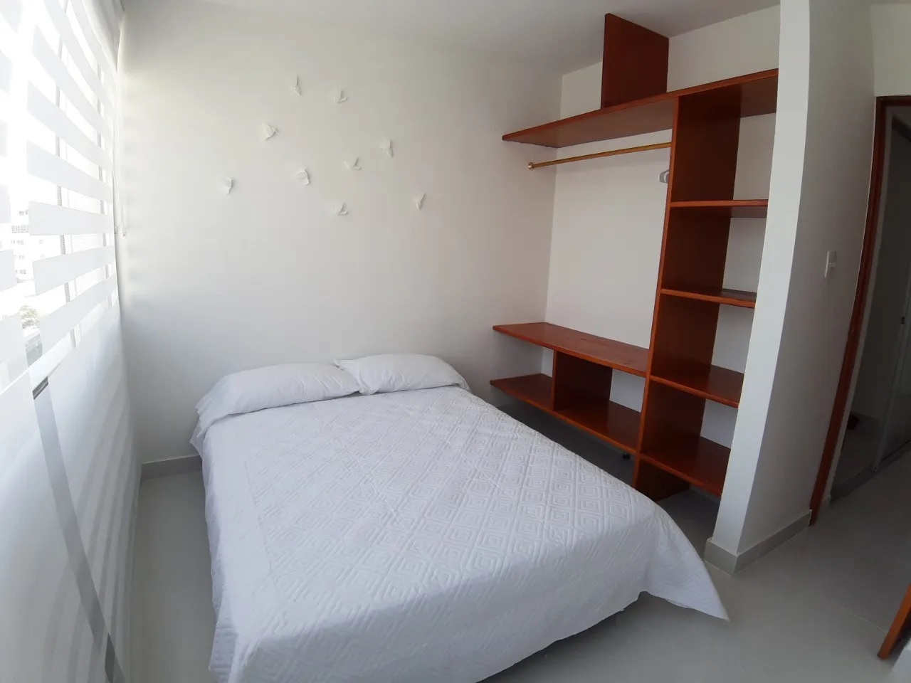 Arriendo Apartamento Frente al Mar Cartagena