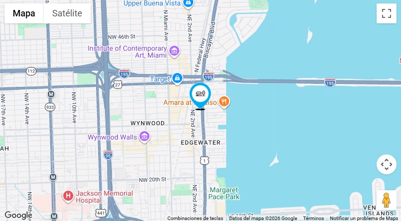 Spectre Miami